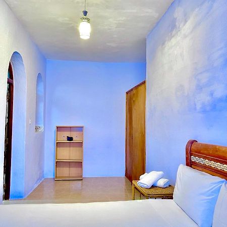 Oldtown House Apartment Chefchaouen Luaran gambar